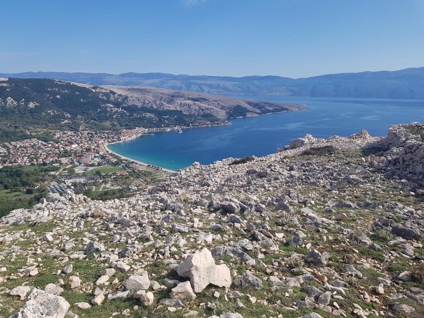 Studio Meratti Gorinka Baška Kültér fotó
