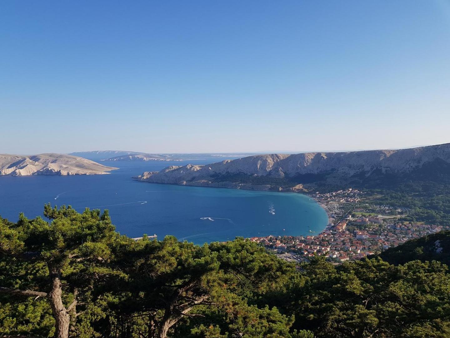 Studio Meratti Gorinka Baška Kültér fotó