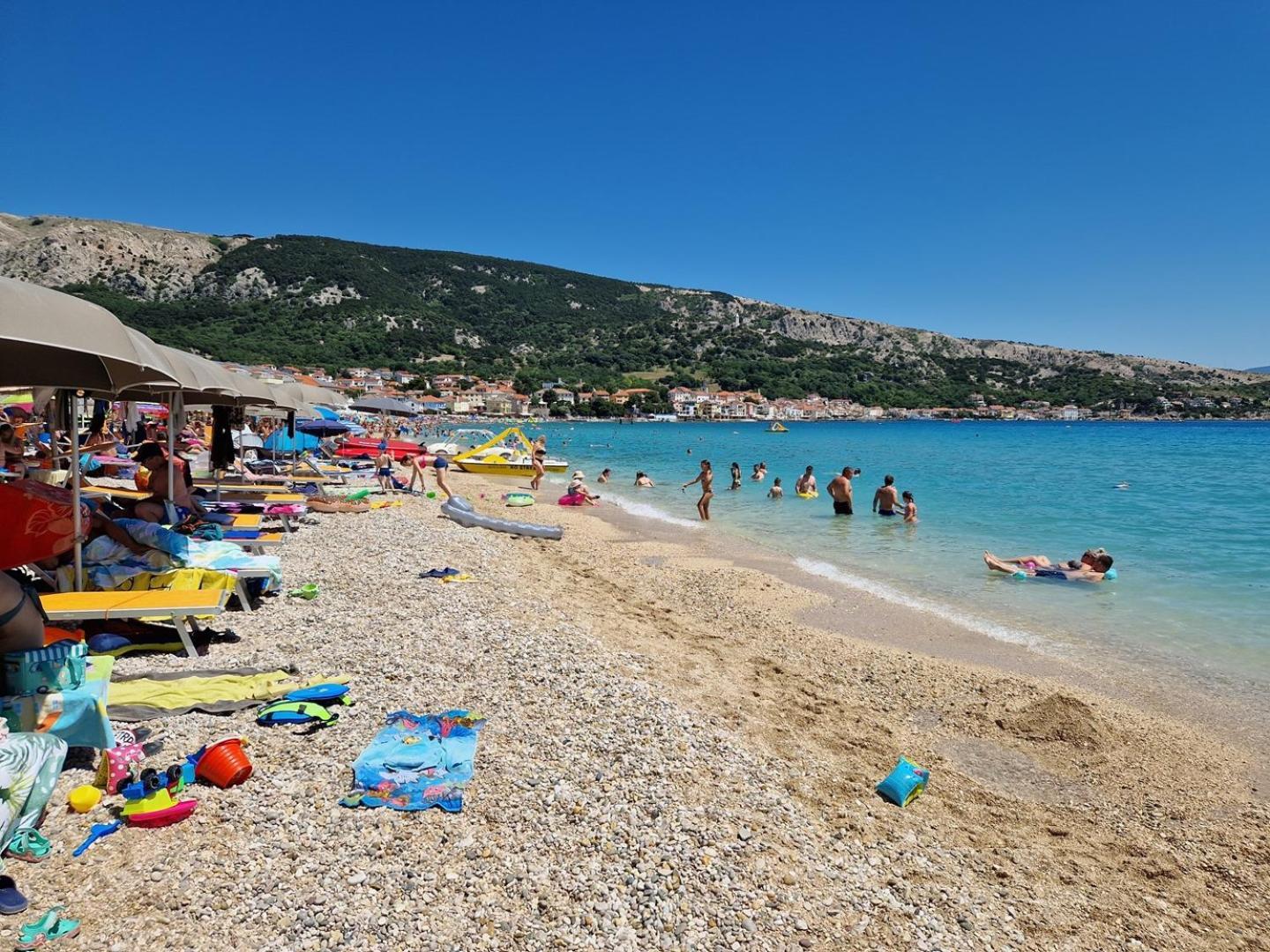 Studio Meratti Gorinka Baška Kültér fotó