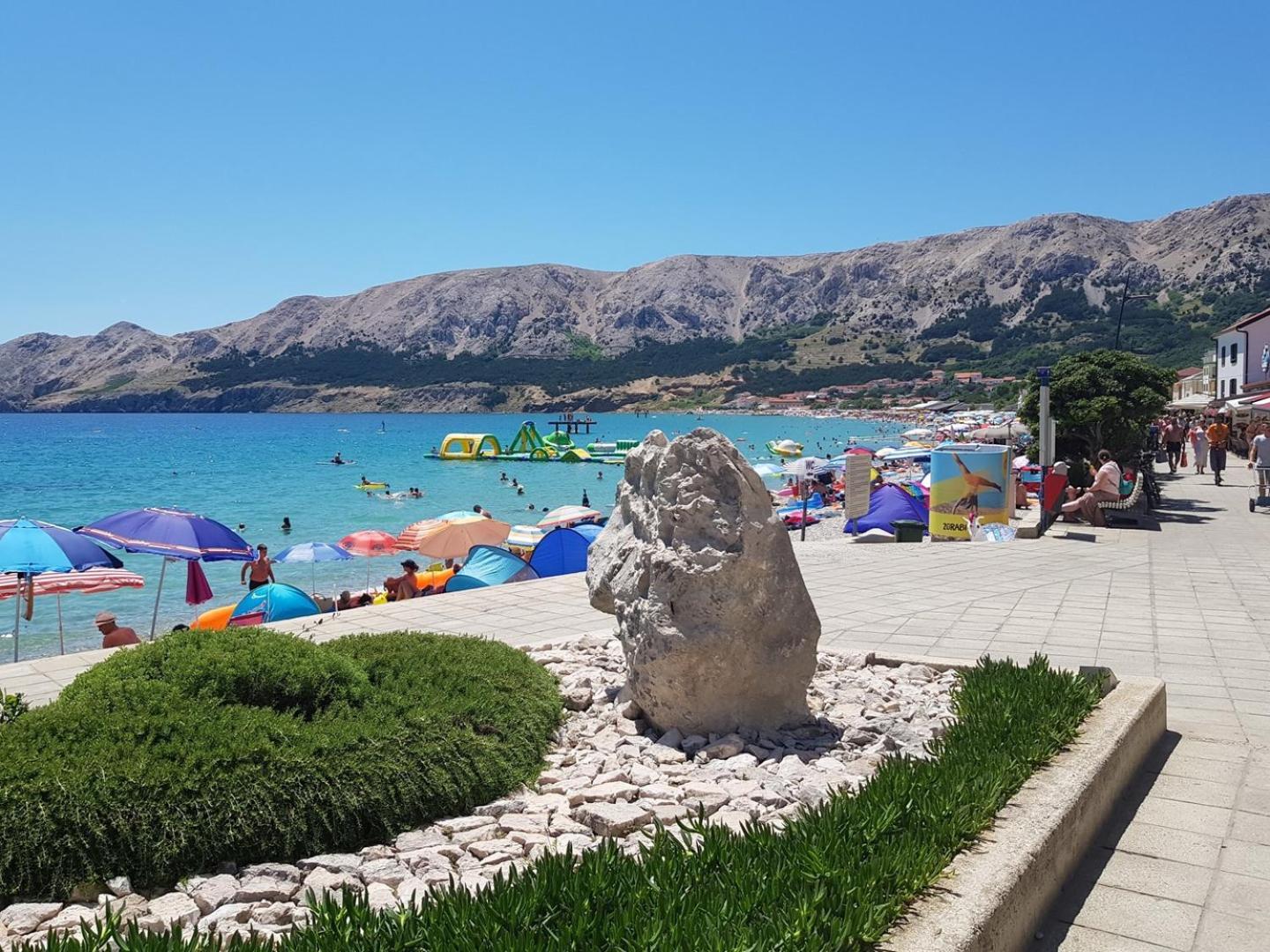 Studio Meratti Gorinka Baška Kültér fotó