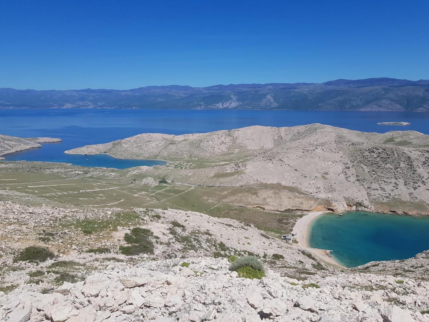Studio Meratti Gorinka Baška Kültér fotó