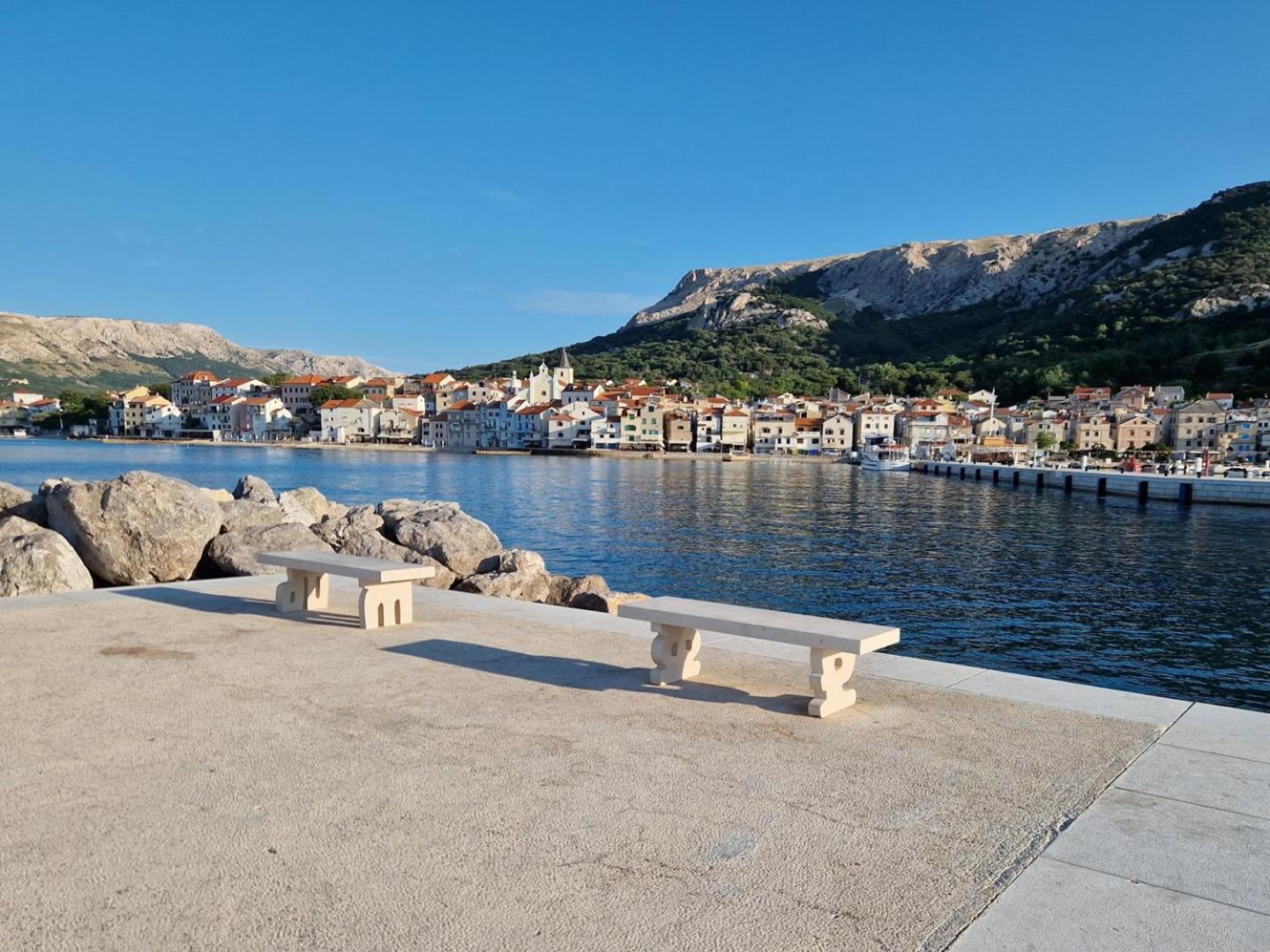 Studio Meratti Gorinka Baška Kültér fotó