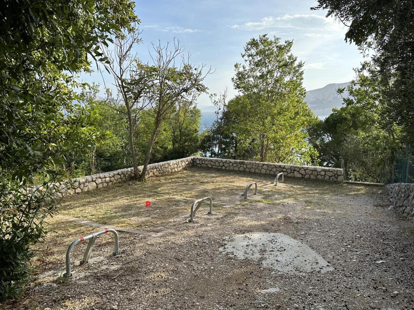 Studio Meratti Gorinka Baška Kültér fotó