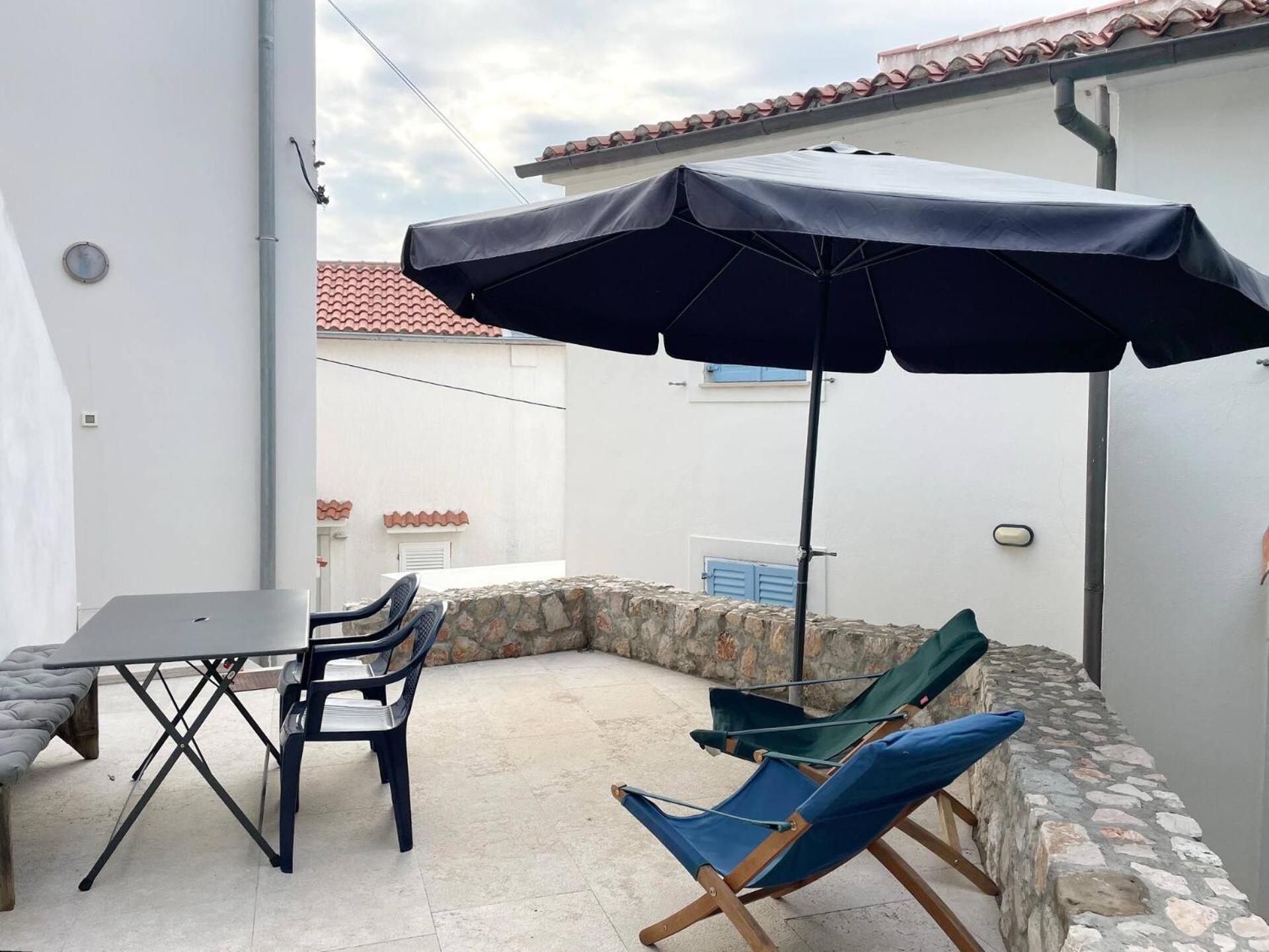 Studio Meratti Gorinka Baška Kültér fotó